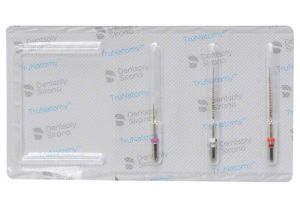 TruNatomy™ Shaping Feilen SEQUENZ 31mm (Dentsply Sirona)