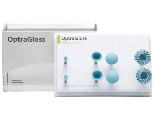 OptraGloss® Composite Kit  (Ivoclar Vivadent)