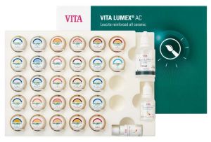 VITA LUMEX® AC Expert Kit  (VITA Zahnfabrik)
