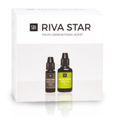 Riva Star Bottle Kit  (SDI Germany)