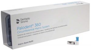 Palodent® 360 Matrizen 5,5mm (Dentsply Sirona)