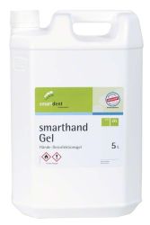 smarthand Gel Kanister 5 Liter (smartdent)
