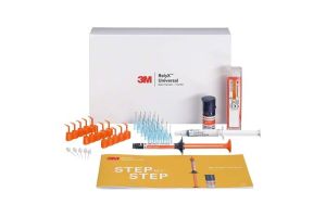 3M™ RelyX™ Universal Resin Cement Trial Kit TR (3M )