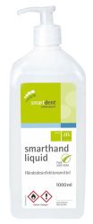 smarthand Liquid Flasche 1 Liter (smartdent)
