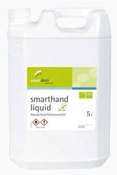 smarthand Liquid Kanister 5 Liter (smartdent)
