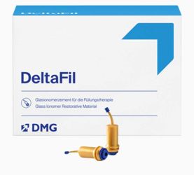 DeltaFil Kapseln A3,5 (DMG)