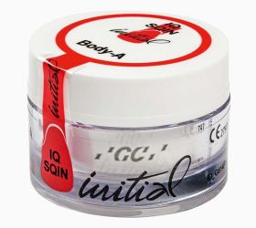 GC Initial IQ SQIN Powder Dentin Body-A Dose (GC Germany)