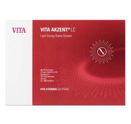 VITA AKZENT® LC Standard Kit (VITA Zahnfabrik)