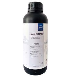 CreaPRINT Proto clear, 1 kg (Merz Dental)