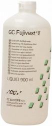 GC Fujivest® II Liquid  (GC Germany)