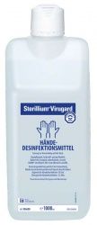Sterillium® Virugard Flasche 1 Liter (Bode)
