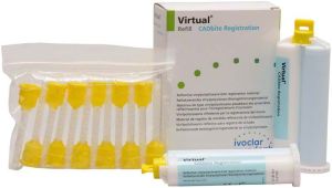 Virtual CADbite Registration 2x50ml (Ivoclar Vivadent)