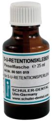 S-U-Retentionsperlen-Kleber  (Schuler-Dental)