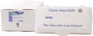 Cavex Impresafe Container  (Cavex)