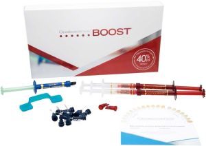 Opalescence™ Boost PF Patient Kit (Ultradent Products)