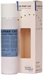IPS e.max® CAD Crystallization Glaze Spray  (Ivoclar Vivadent)