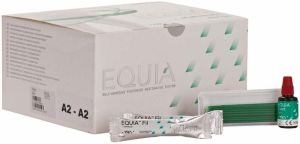 Equia Promo Pack A2 (GC Germany)