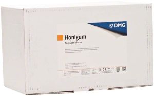 Honigum-Mono MixStar 5 x 380ml (DMG)