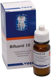 Bifluorid 10® Flasche 1 x 10g (Voco)