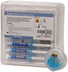 Ultra-Etch™ Kit 4 x 1,2ml (Ultradent Products)