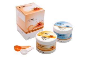 AFFINIS® Dosen putty soft  (Coltene Whaledent)