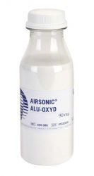 Airsonic® Alu-Oxyd 90µm (Hager & Werken)