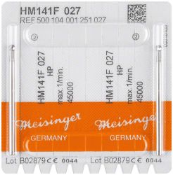 HM-Kugelfräser HP HM141F 027 (Hager & Meisinger)