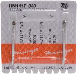 HM-Kugelfräser HP HM141F 040 (Hager & Meisinger)