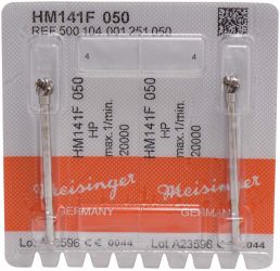 HM-Kugelfräser HP HM141F 050 (Hager & Meisinger)