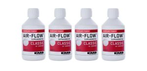 AIRFLOW® Pulver CLASSIC New Formula 4 x 300g - Cherry (EMS)
