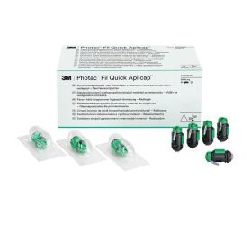 Photac™ Fil Quick Aplicap™ 50er B3 (3M)