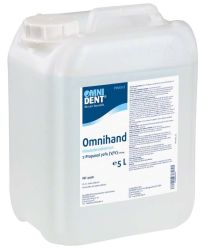 Omnihand Kanister 5 Liter (Omnident)