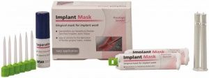 Implant Mask  (DETAX)