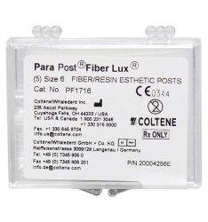 ParaPost® Fiber Lux Wurzelstifte Gr. 6 (Coltene Whaledent)