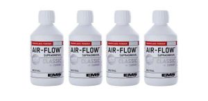 AIRFLOW® Pulver CLASSIC New Formula 4 x 300g - Neutral (EMS)