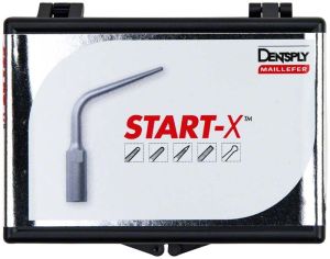 START-X™ Spitze Satelec 1 (Dentsply Sirona)