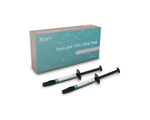 Herculite XRV Ultra Flow D2 (Kerr)