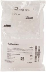 microSystem Oral Tips  (Coltene Whaledent)