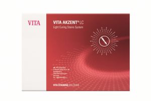 VITA AKZENT® LC Expert Kit VITA classical A1-D4® (VITA Zahnfabrik)