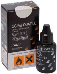 GC Fuji COAT LC 5,2ml (GC Germany)