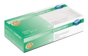Comfort Gr. M (Unigloves)