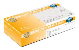 Derma Skin Gr. XS (Unigloves)