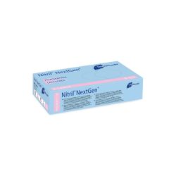 Nitril NextGen Packung 100 Stück XL (Meditrade)