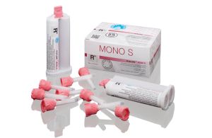 R-SI-LINE® MONO S Doppelkartusche 2x50ml (R-dental)