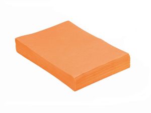 Monoart Traypapier orange (Euronda)