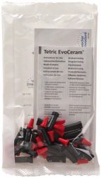 Tetric EvoCeram® Cavifil A3 (Ivoclar Vivadent)