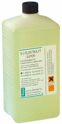 S-U-Elektrolyt-Super 1 Liter (Schuler-Dental)