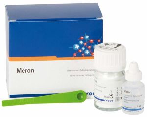 Meron Set mini Pulver / Flüssigkeit (Voco)