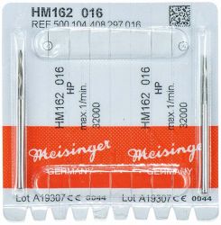 Lindemannfräser HM162 016 HP (Hager & Meisinger)