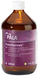 PalaXpress® Flüssigkeit 500ml (Kulzer)